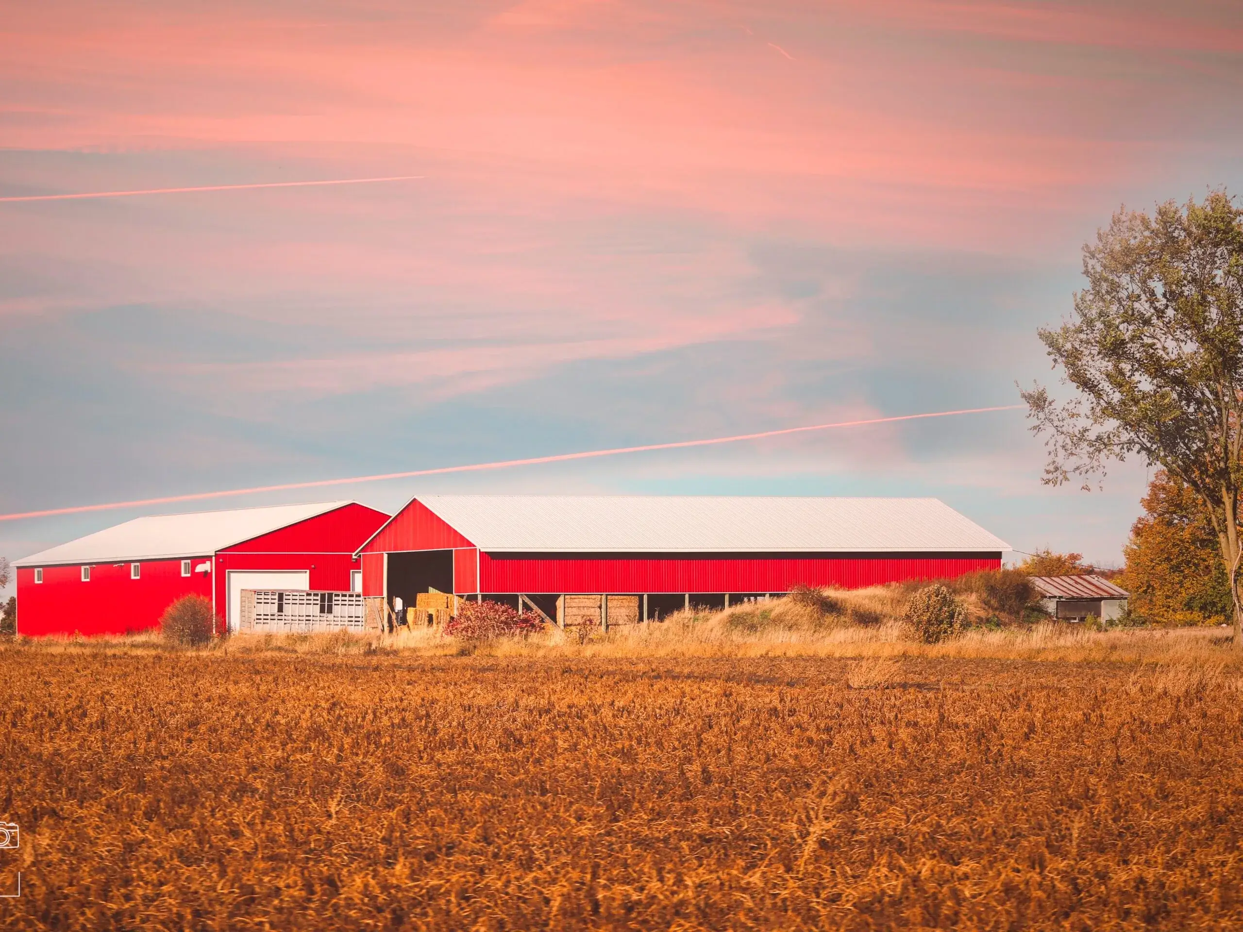 Farm Insurance